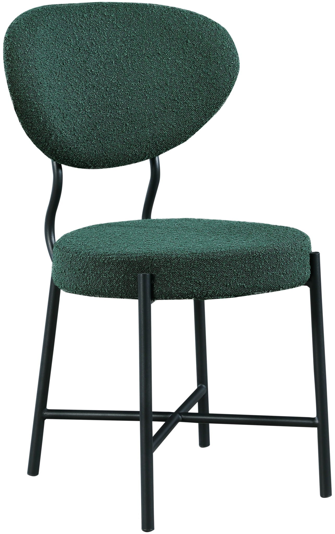 Allure - Dining Chair Set - Urban Living Furniture (Los Angeles, CA)