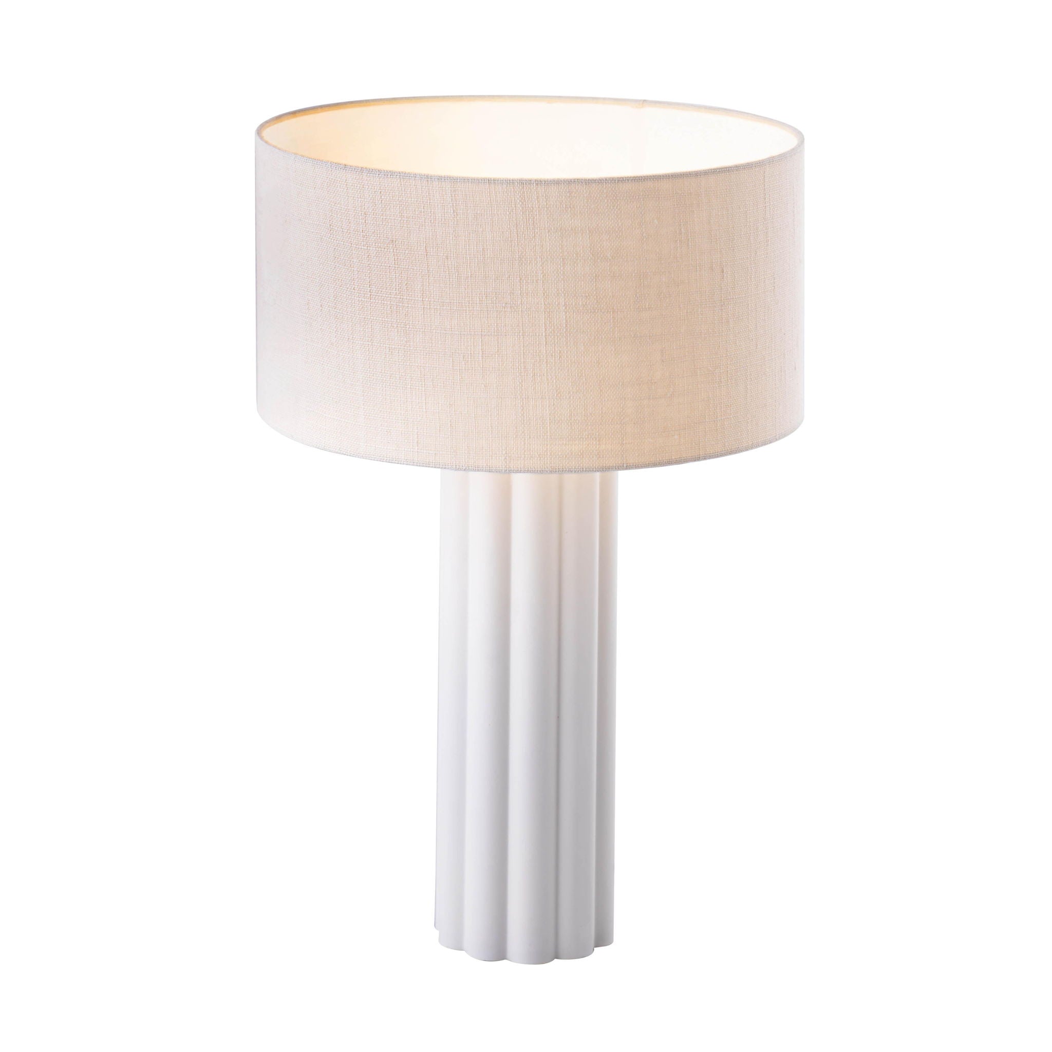 Latur - Table Lamp - Urban Living Furniture (Los Angeles, CA)