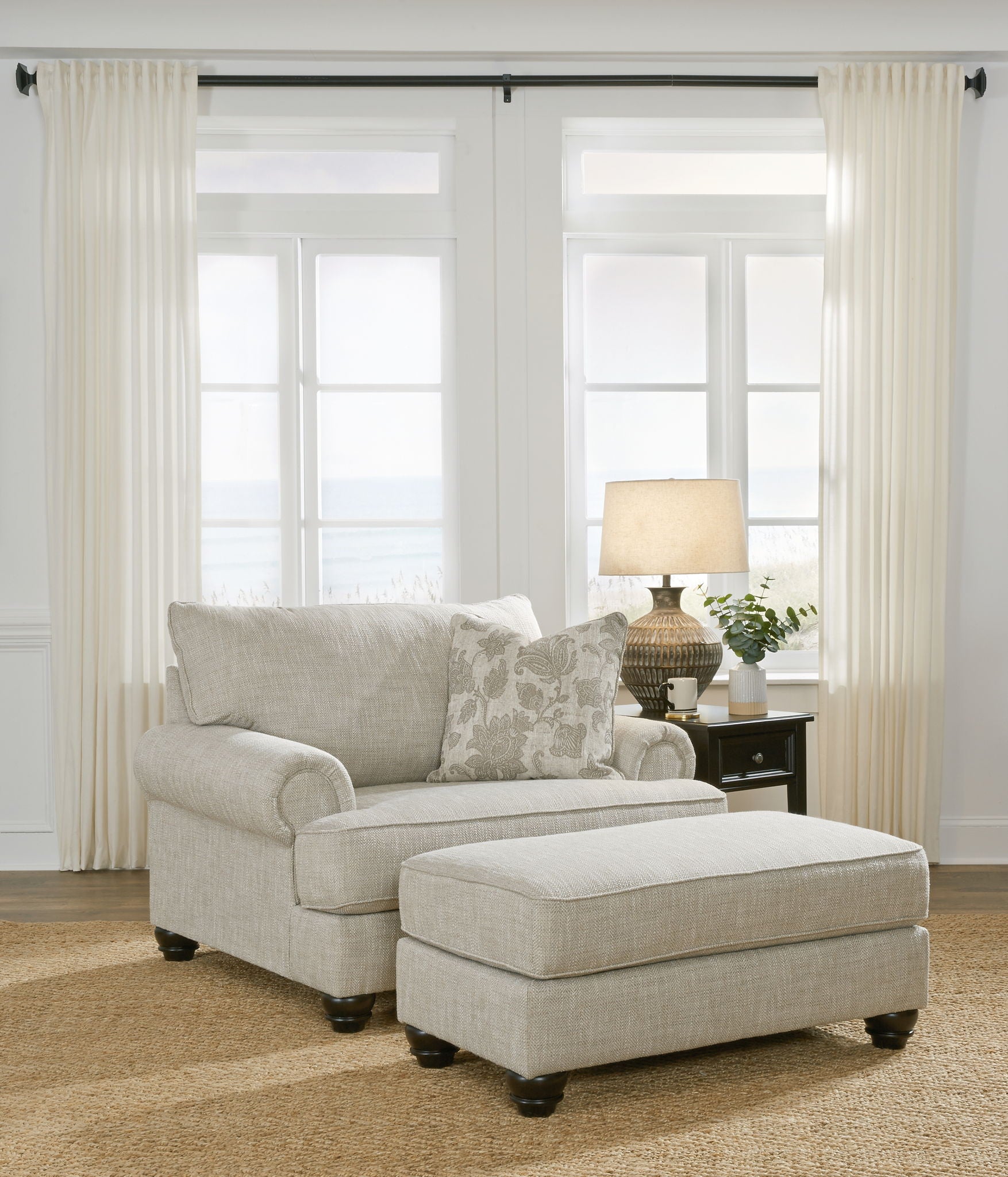 Asanti - Living Room Set - Urban Living Furniture (Los Angeles, CA)