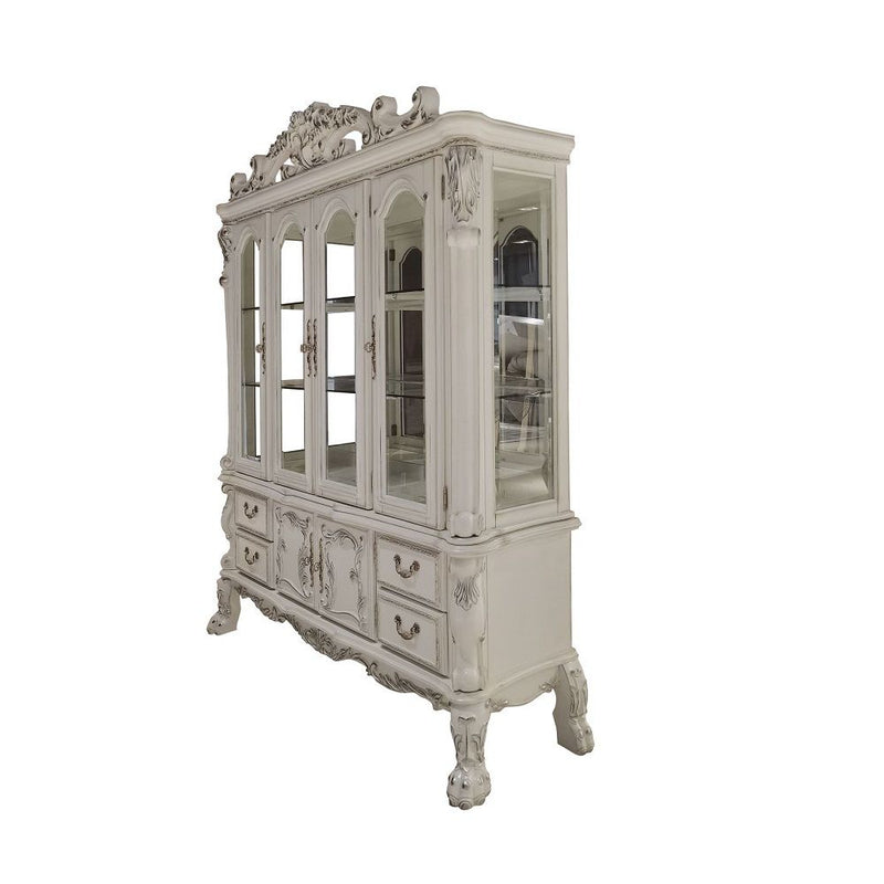 Dresden - Hutch & Buffet - Urban Living Furniture (Los Angeles, CA)