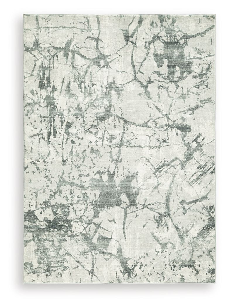 Tobinbury - Washable Rug - Urban Living Furniture (Los Angeles, CA)