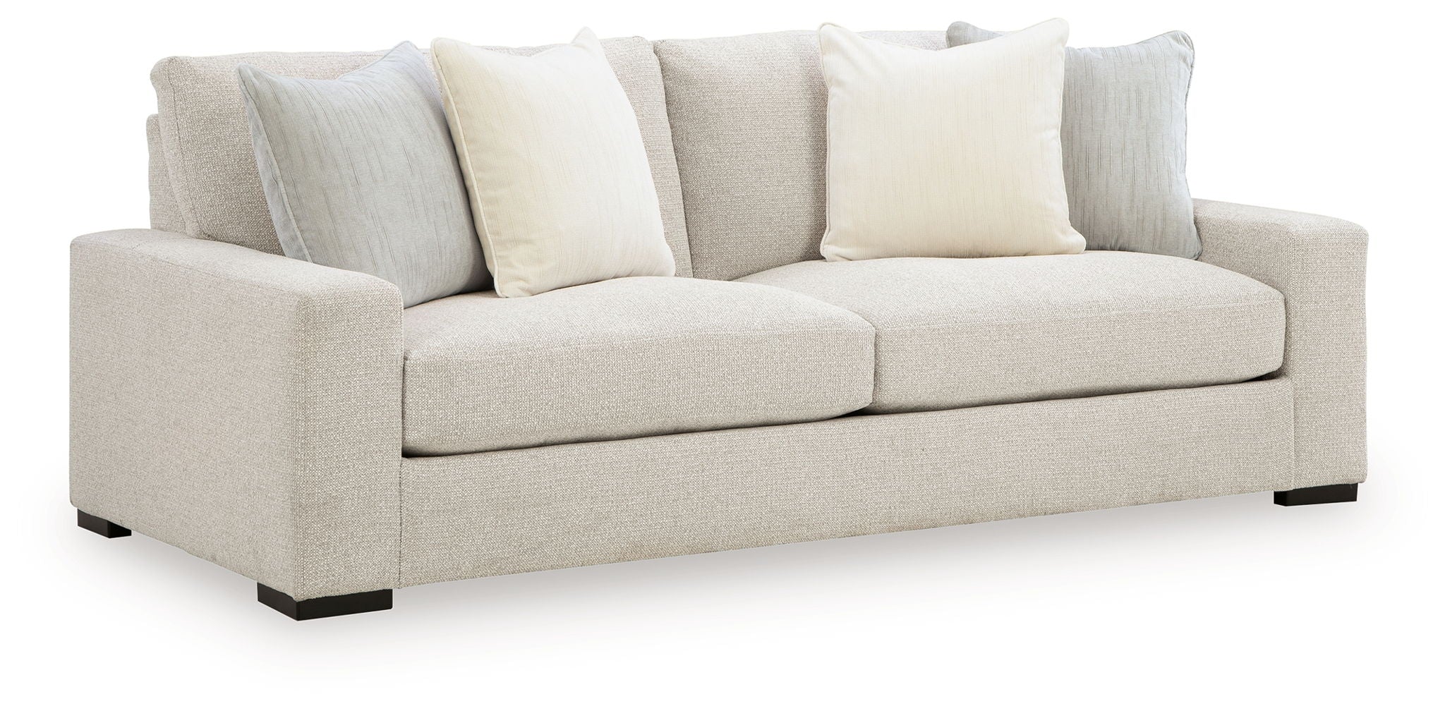 Conlee-Pike - Sofa - Linen - Urban Living Furniture (Los Angeles, CA)