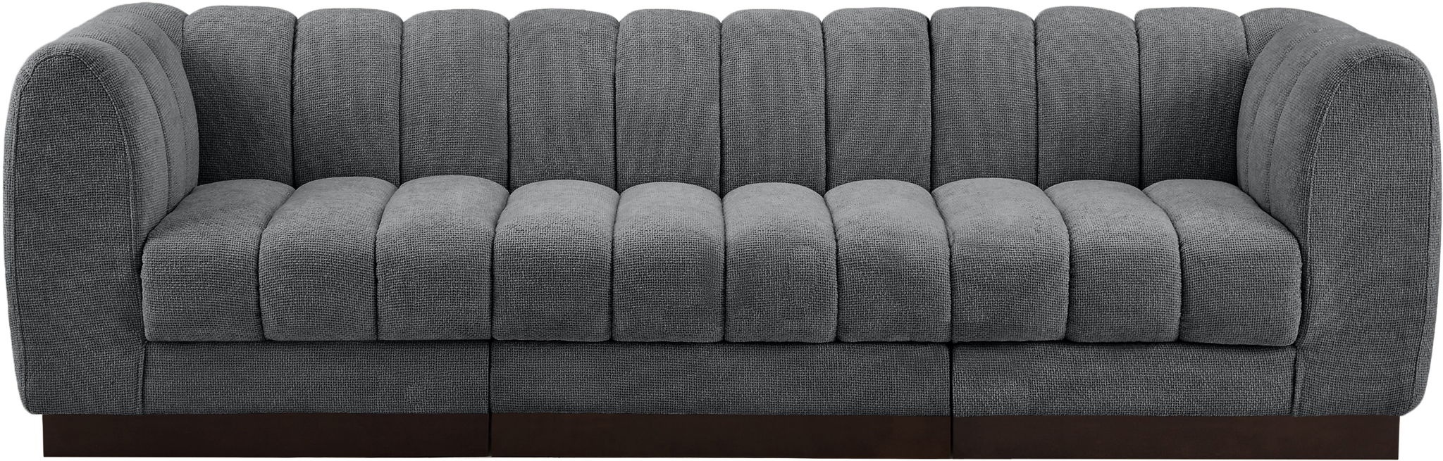 Quinn - 3 Seat Modular Sofa - Urban Living Furniture (Los Angeles, CA)