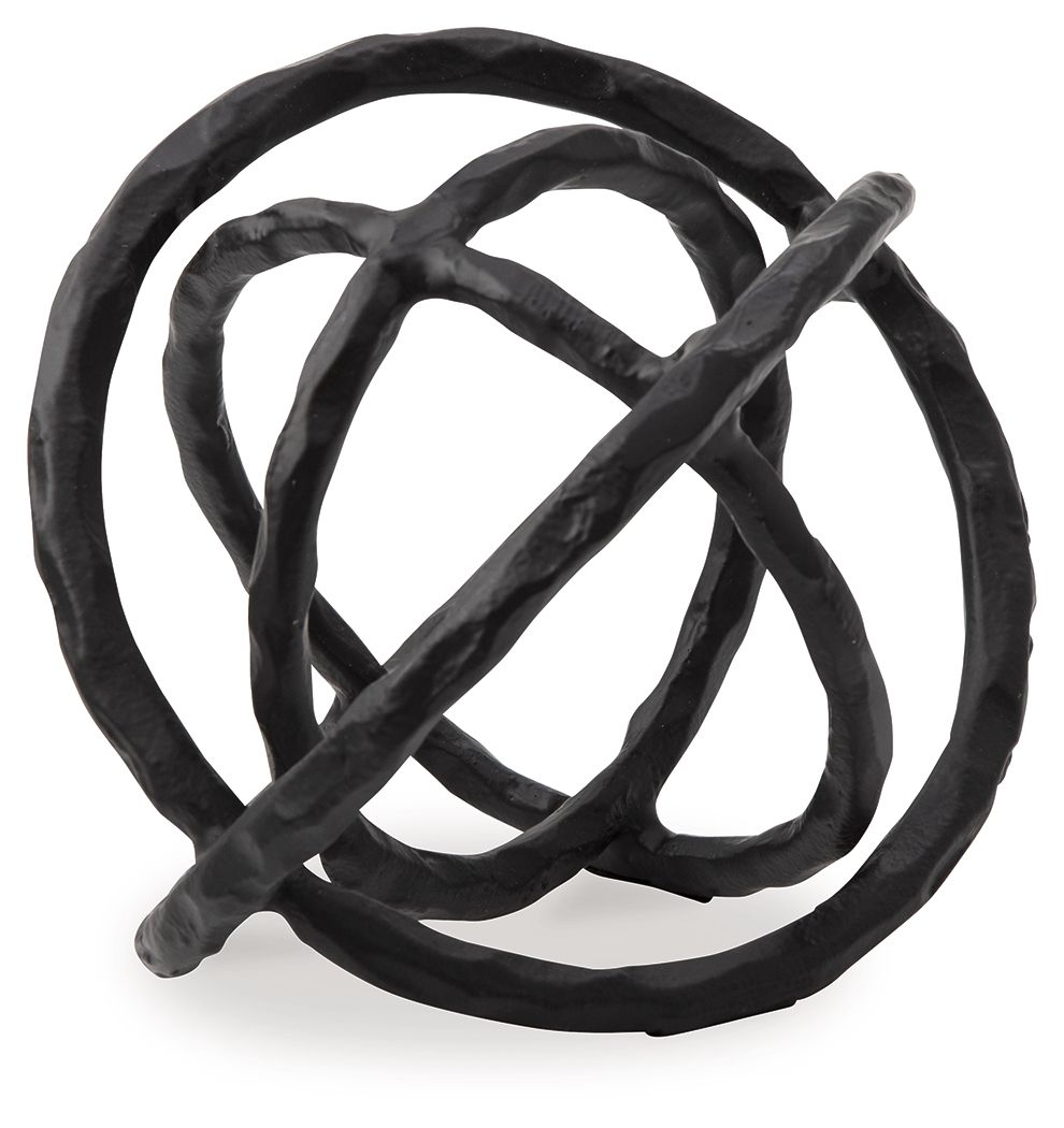 Barlee - Sculpture - Urban Living Furniture (Los Angeles, CA)