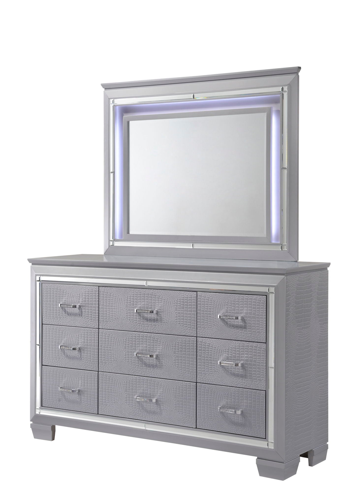 Lillian - Dresser - Urban Living Furniture (Los Angeles, CA)