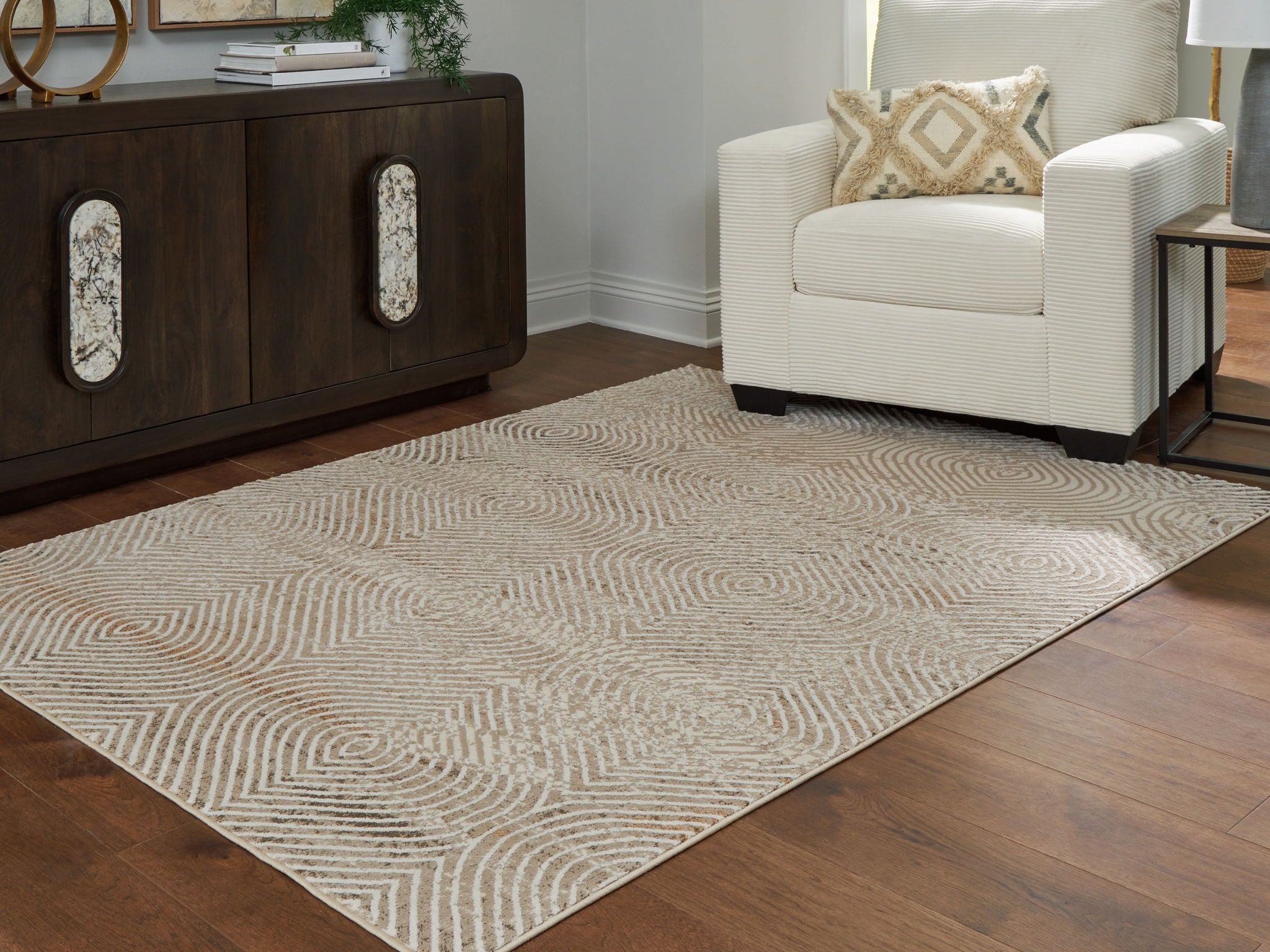 Bachus - Rug - Urban Living Furniture (Los Angeles, CA)