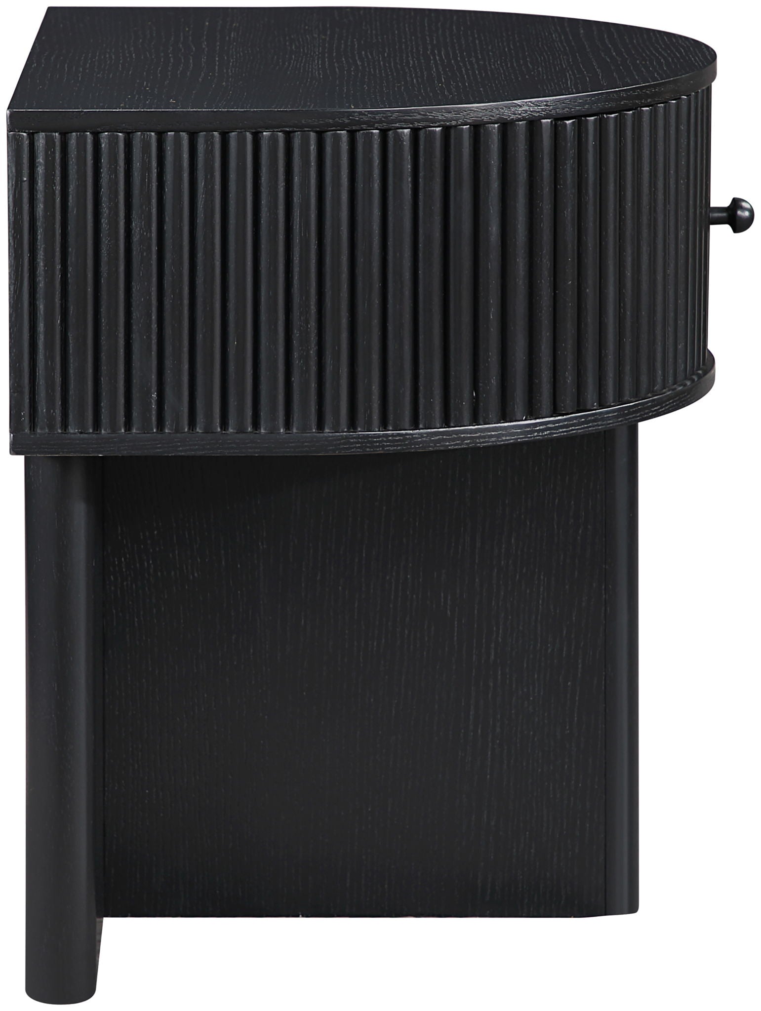 Cortland - Acacia Veneer And Solid Wood Night Stand - Urban Living Furniture (Los Angeles, CA)