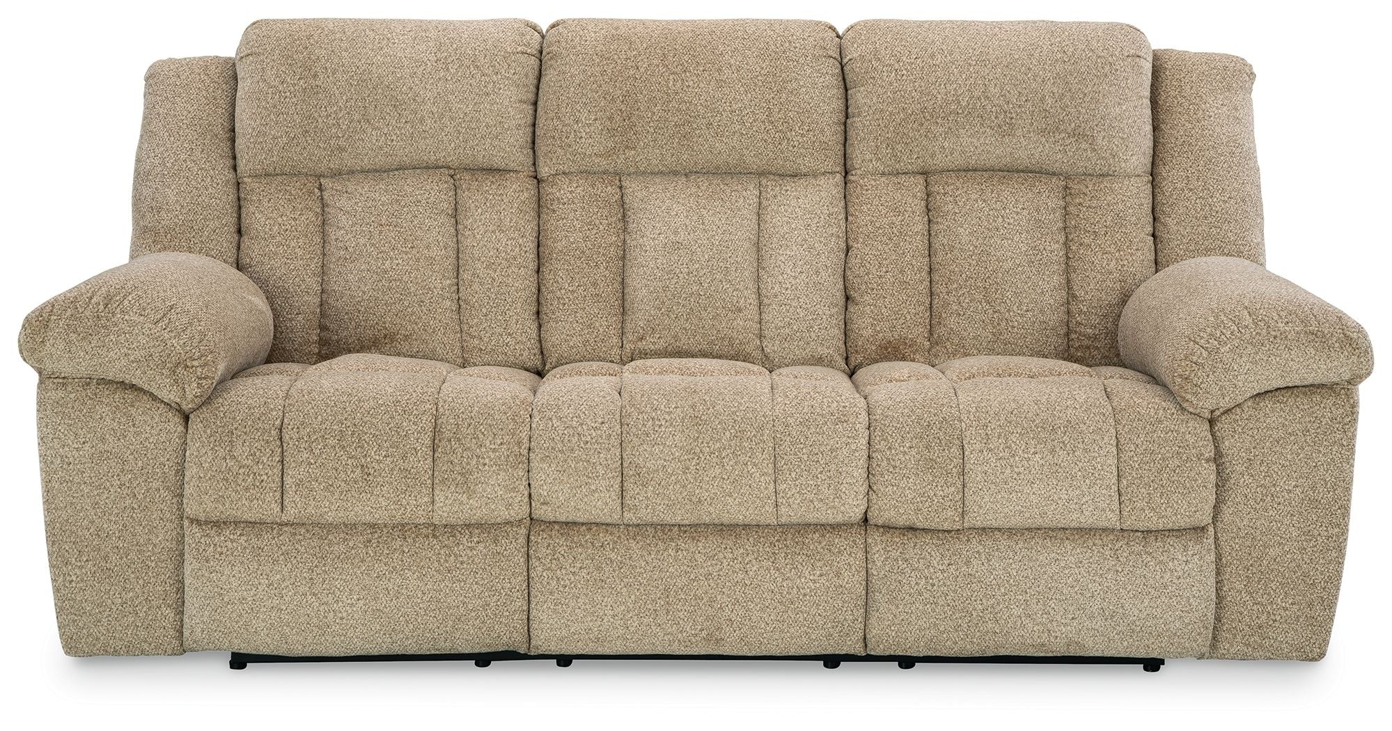 Tip-off - Power Reclining Sofa With Adj Headrest - Urban Living Furniture (Los Angeles, CA)