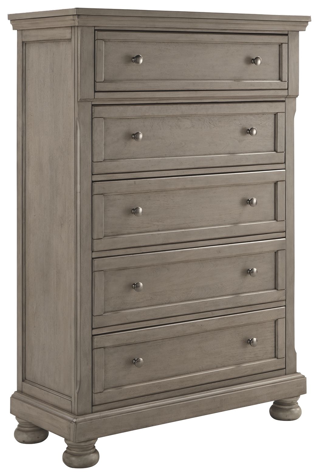 Lettner - Sleigh Bed Set - Urban Living Furniture (Los Angeles, CA)