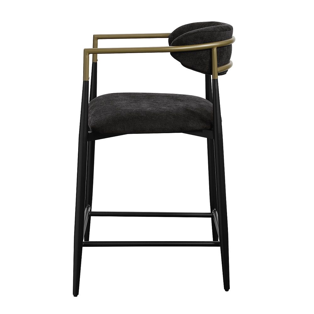 Jaramillo - Counter Height Chair - Urban Living Furniture (Los Angeles, CA)
