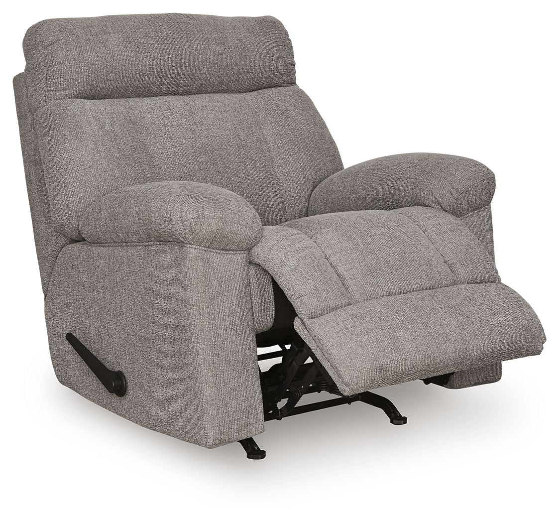Hoyne Park - Rocker Recliner - Urban Living Furniture (Los Angeles, CA)