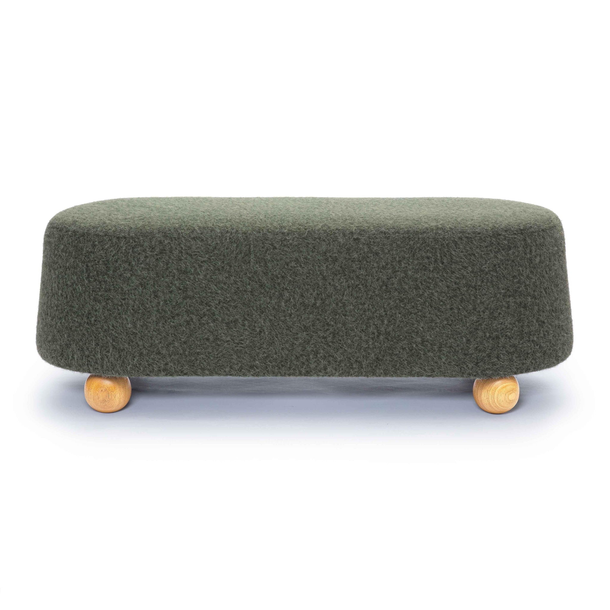 Jaine - Large Ottoman - Urban Living Furniture (Los Angeles, CA)