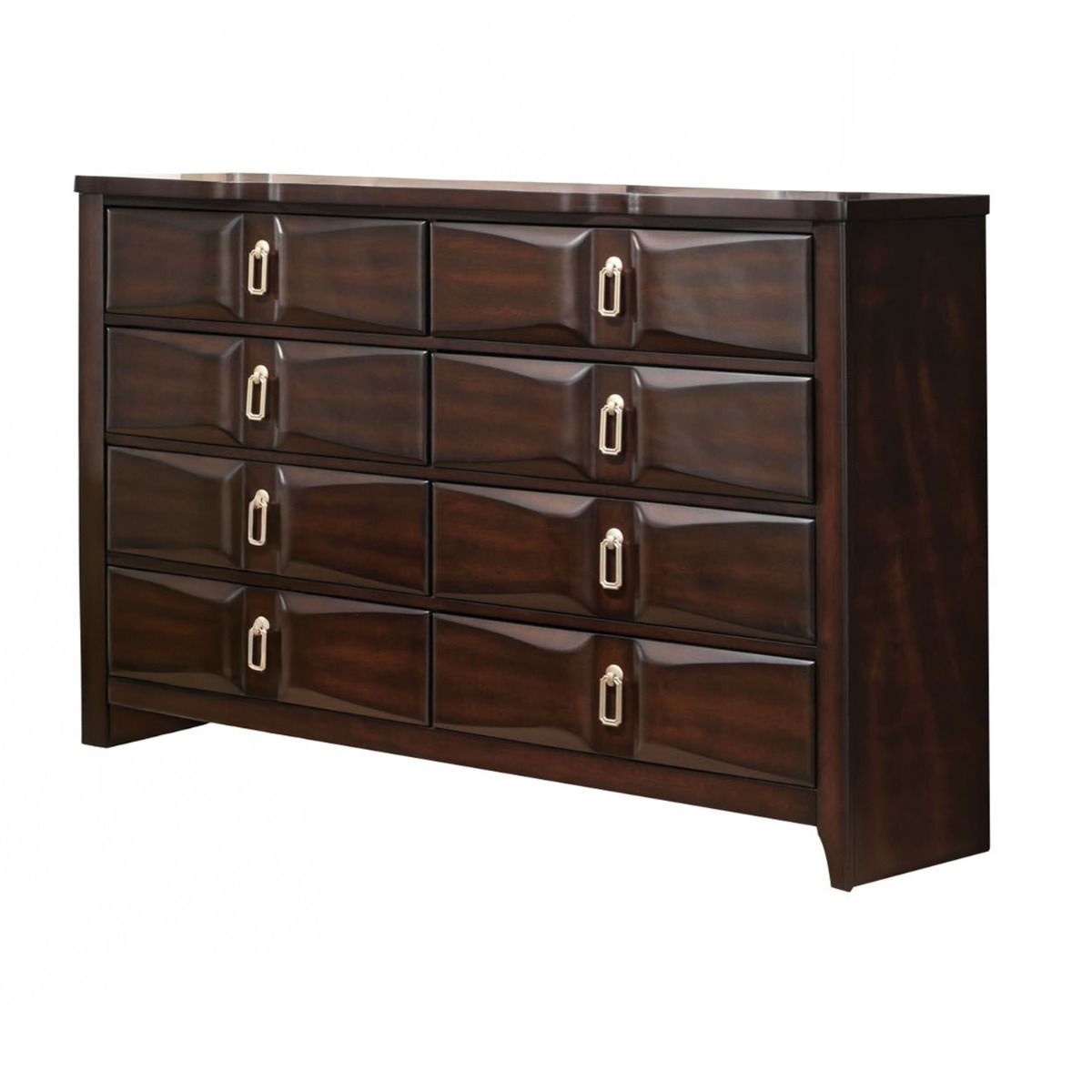 Lancaster - Dresser - Espresso - Urban Living Furniture (Los Angeles, CA)