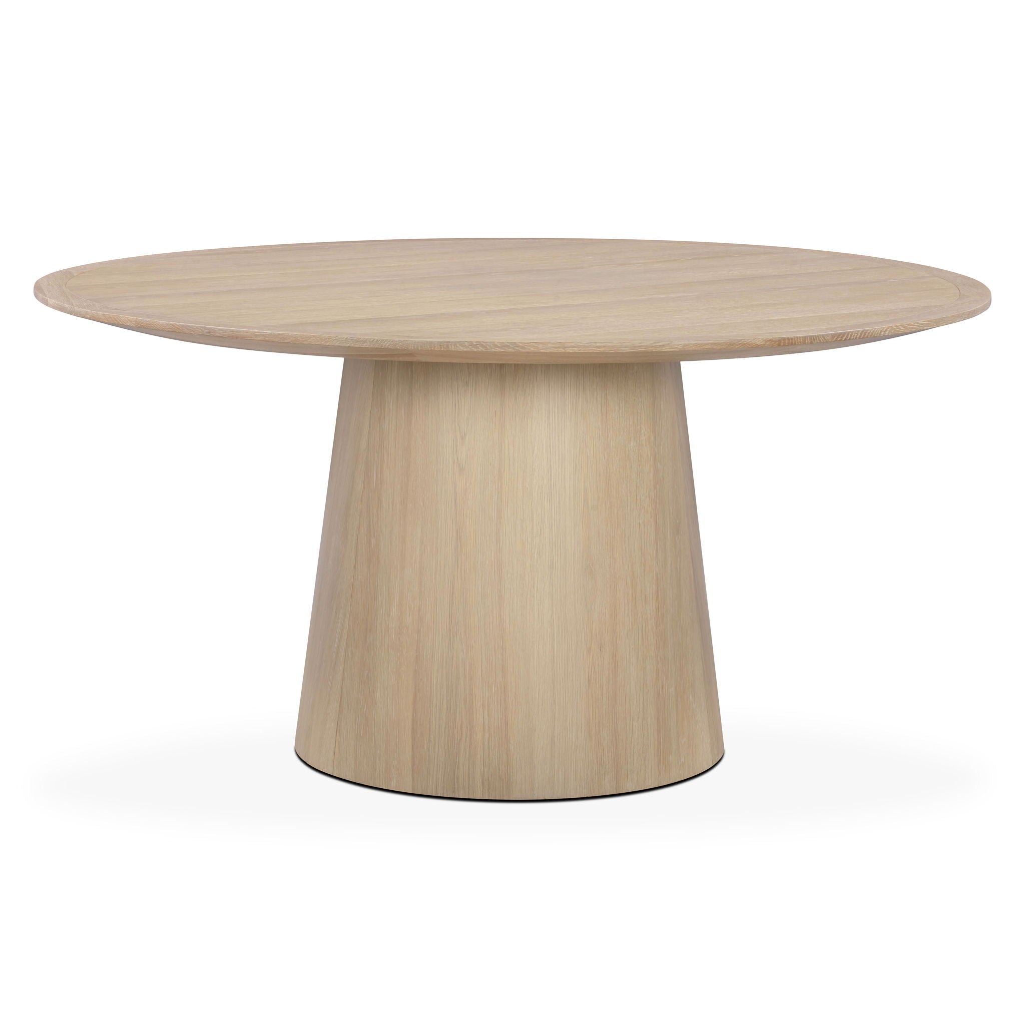 Sahara - Round Dining Table - Urban Living Furniture (Los Angeles, CA)