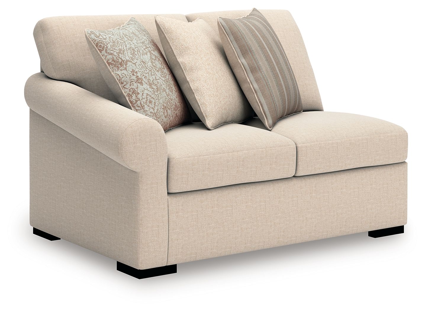 LadyMae - Sectional - Urban Living Furniture (Los Angeles, CA)