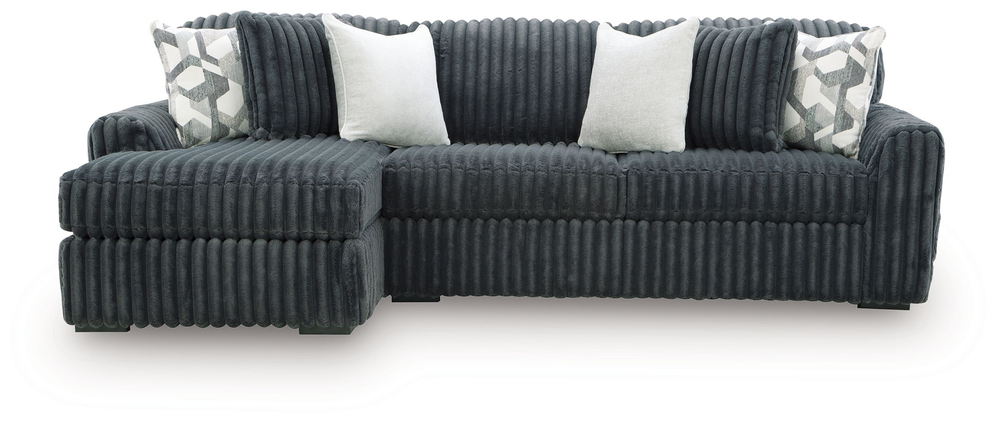 Midnight-Madness - Sectional - Urban Living Furniture (Los Angeles, CA)