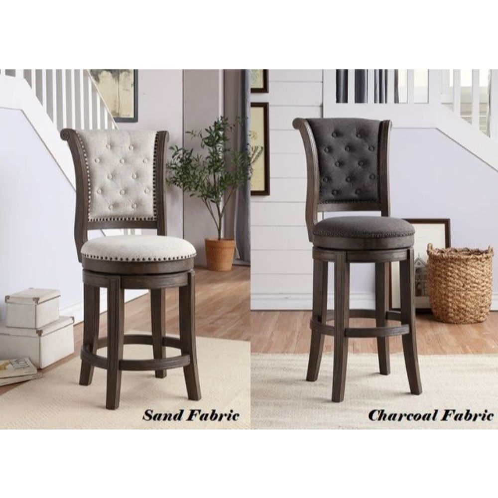 Glison - Counter Height Chair (1Pc) - Urban Living Furniture (Los Angeles, CA)