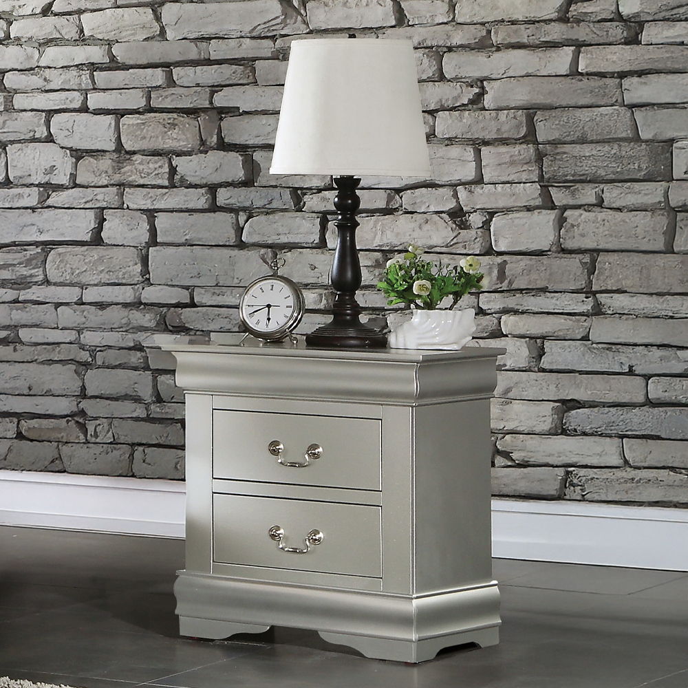 Louis Philippe - Nightstand - Urban Living Furniture (Los Angeles, CA)