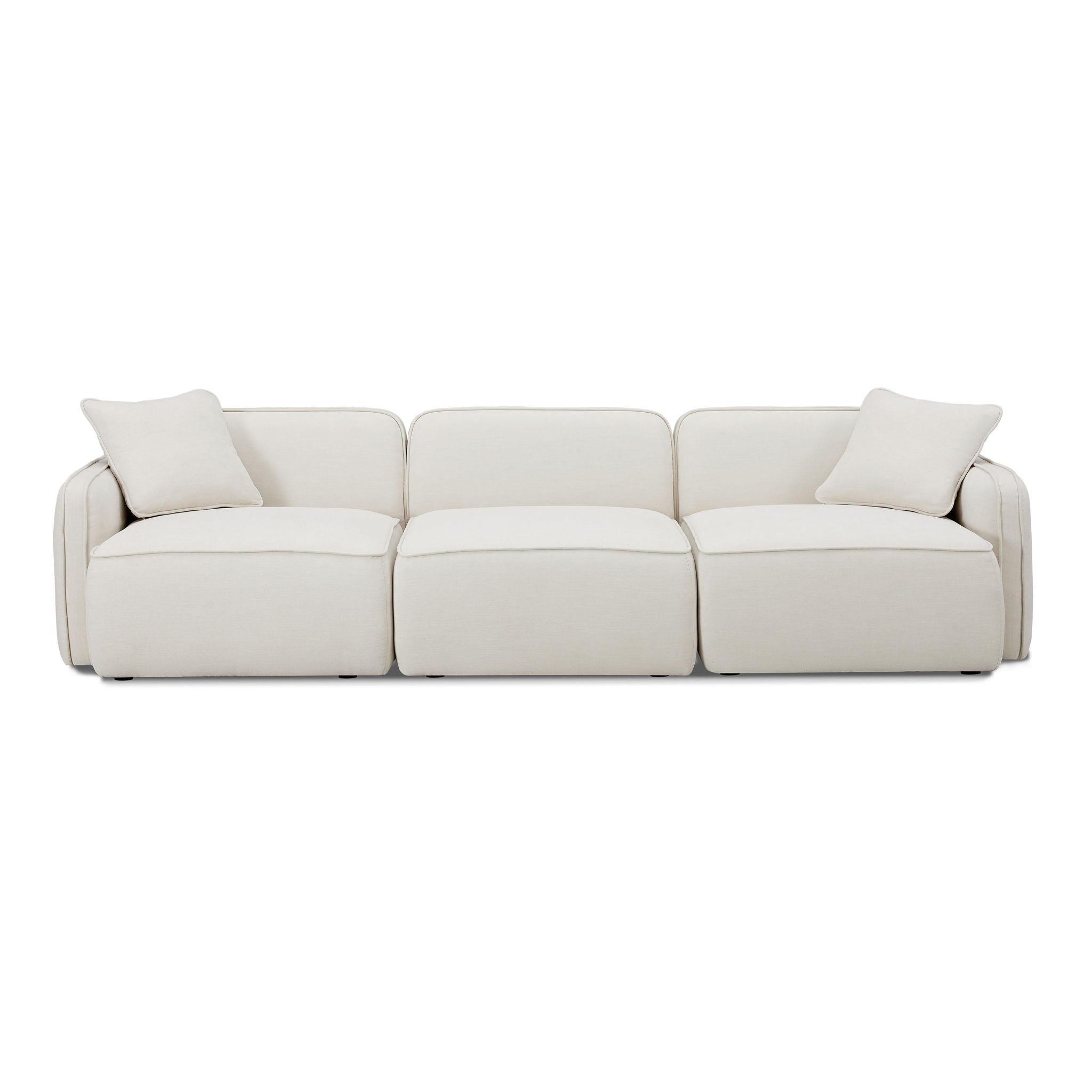 Travie - Modular Sofa - Urban Living Furniture (Los Angeles, CA)