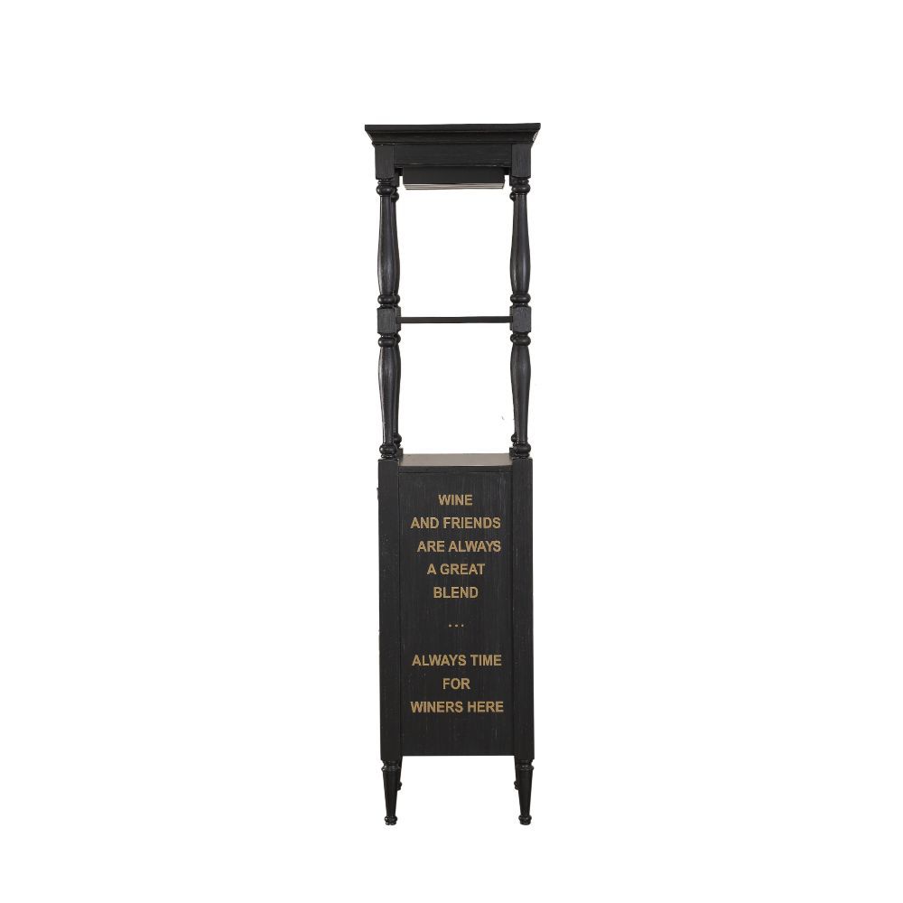 Anthony - Wine Cabinet - Urban Living Furniture (Los Angeles, CA)