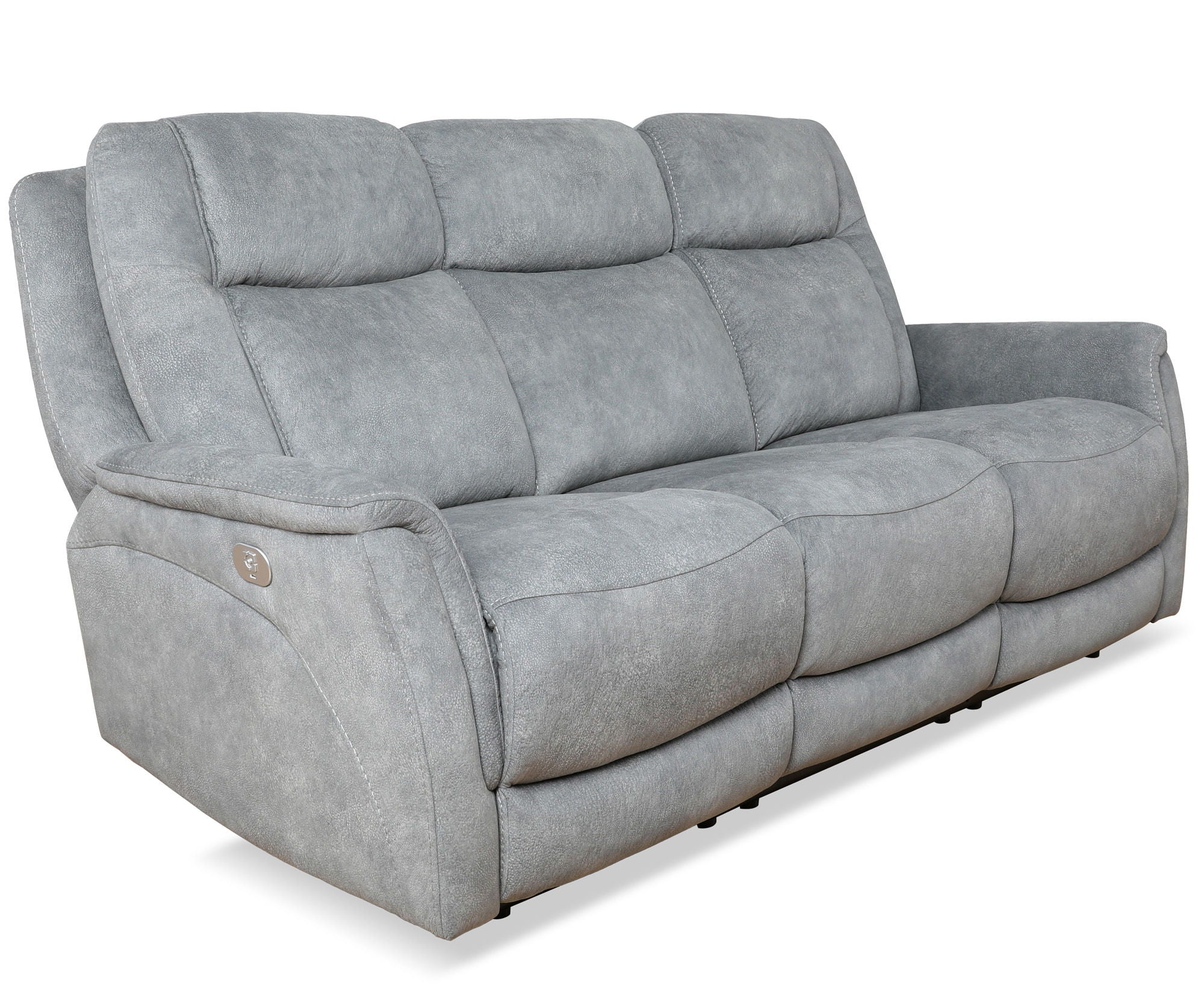 Linus - Power Reclining Sofa Set - Urban Living Furniture (Los Angeles, CA)