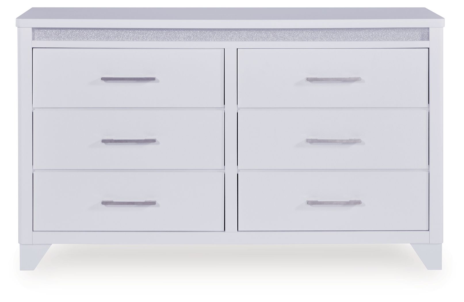 Jarlee - White - Dresser - Urban Living Furniture (Los Angeles, CA)