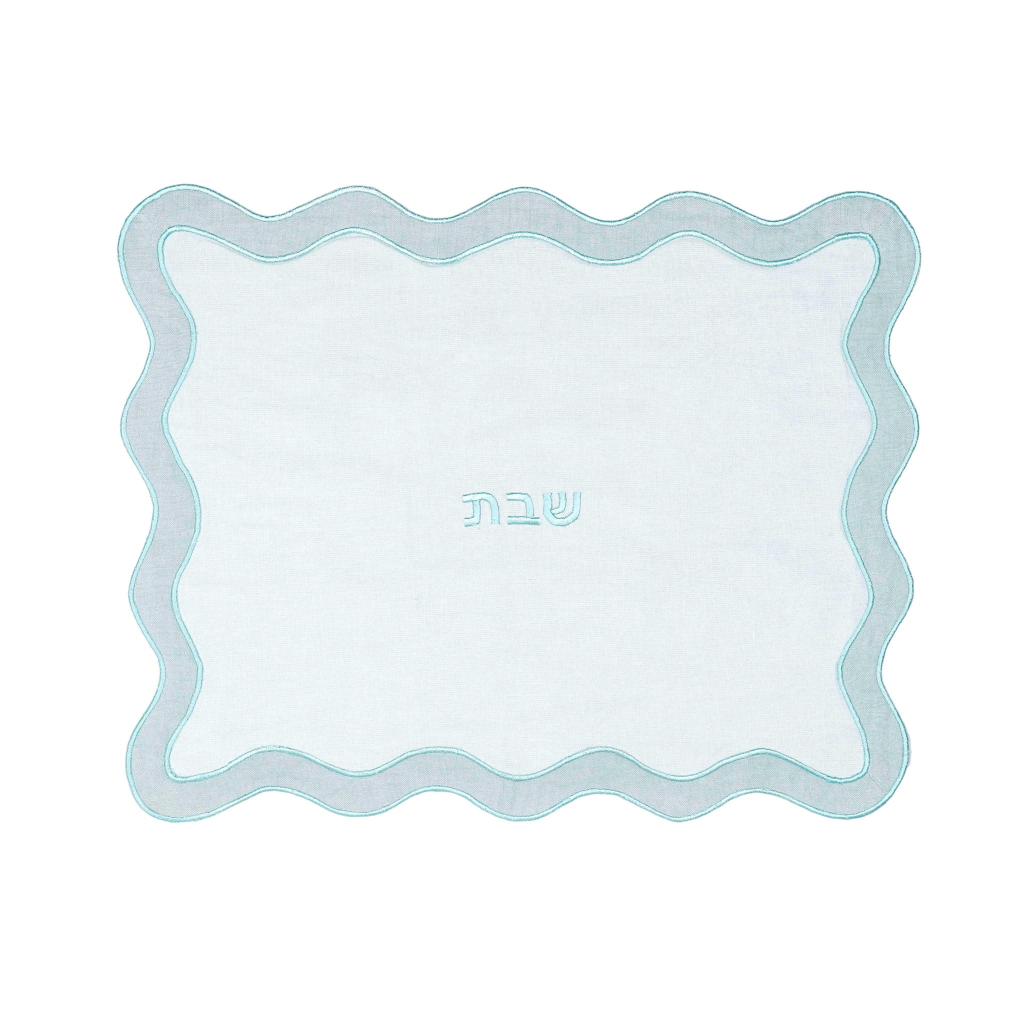 TOV - Wavy Challah Cover - Urban Living Furniture (Los Angeles, CA)