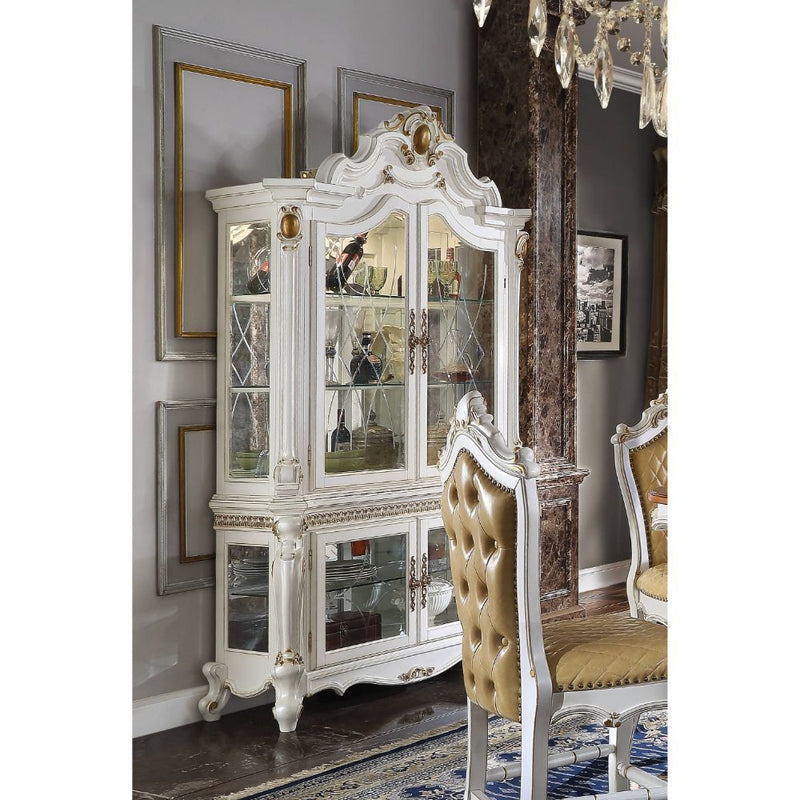 Picardy - Curio Cabinet - Urban Living Furniture (Los Angeles, CA)