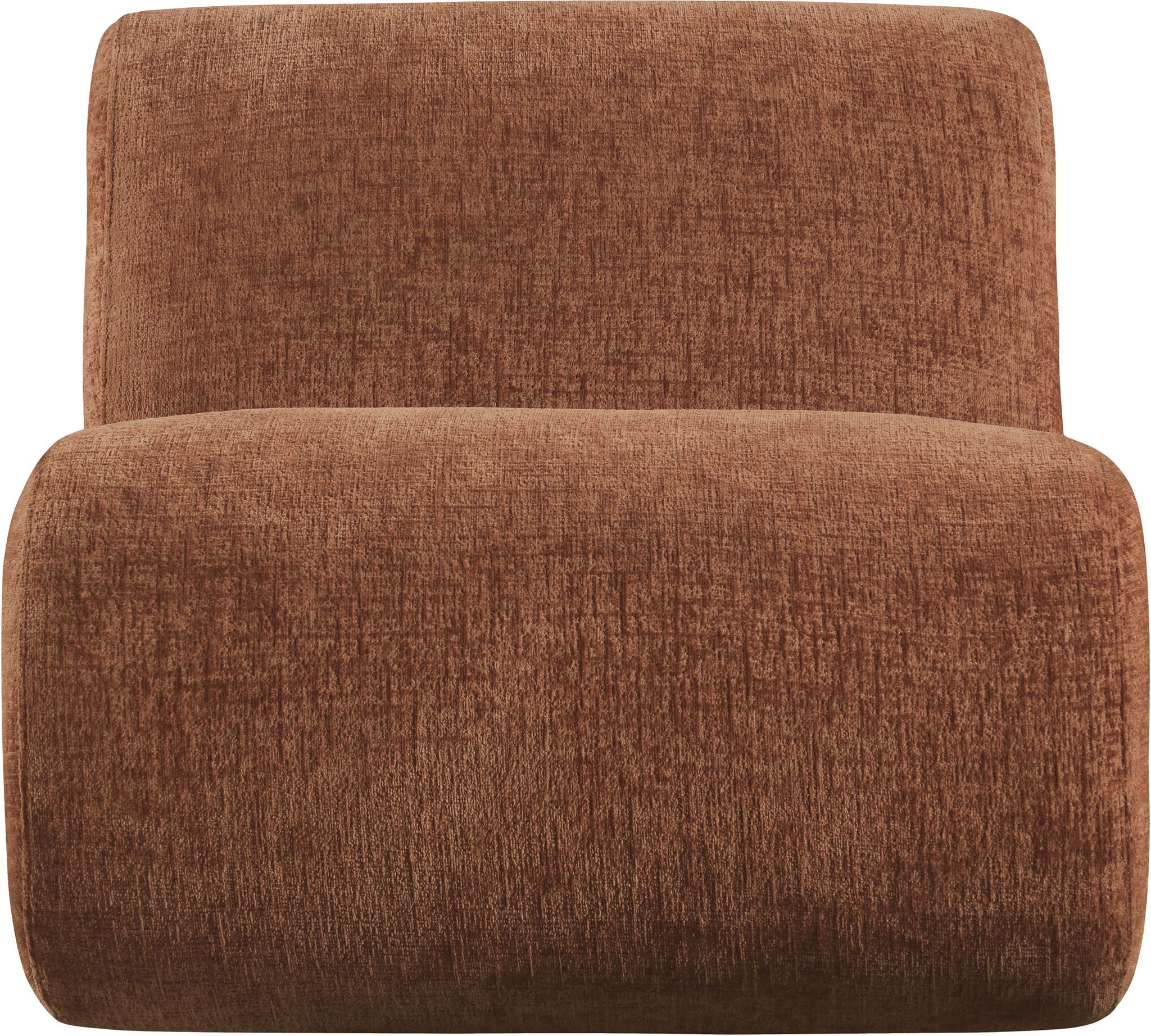 Akira - Fabric Upholstered Accent Chair - Urban Living Furniture (Los Angeles, CA)