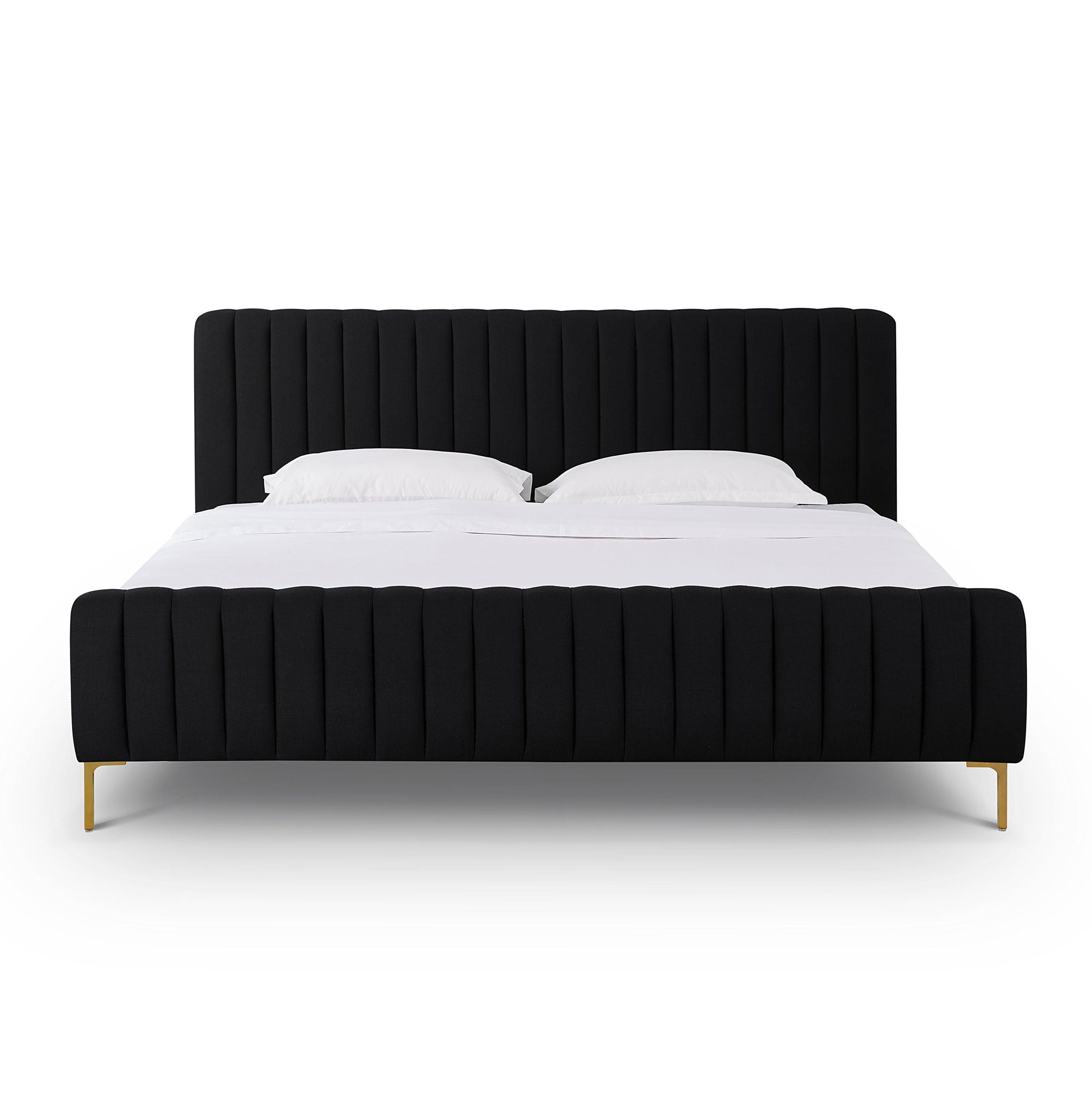 Angela - Bed - Urban Living Furniture (Los Angeles, CA)