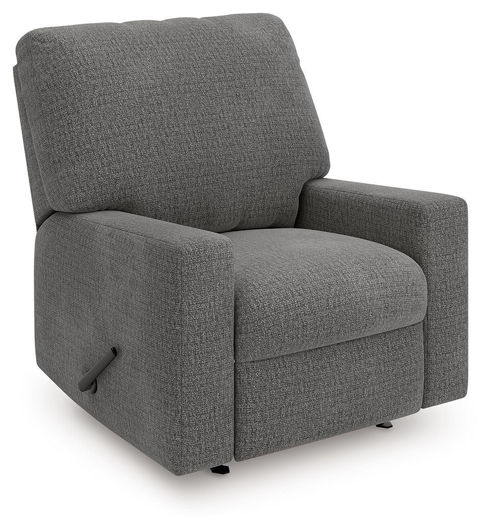 Seyler Lane - Rocker Recliner - Urban Living Furniture (Los Angeles, CA)