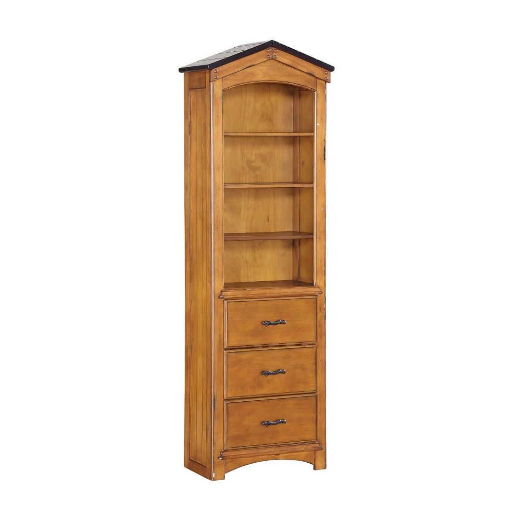 Tree House - Bookcase Cabinet - Urban Living Furniture (Los Angeles, CA)
