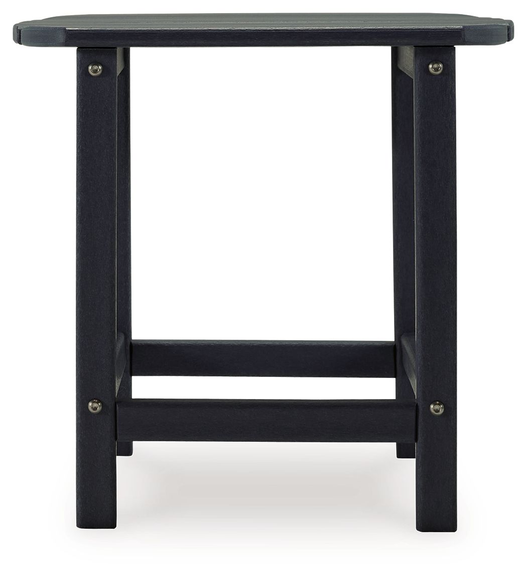 Sundown Treasure - Outdoor End Table - Urban Living Furniture (Los Angeles, CA)