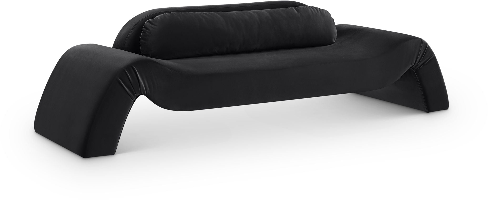 Austin - Velvet Sofa - Urban Living Furniture (Los Angeles, CA)