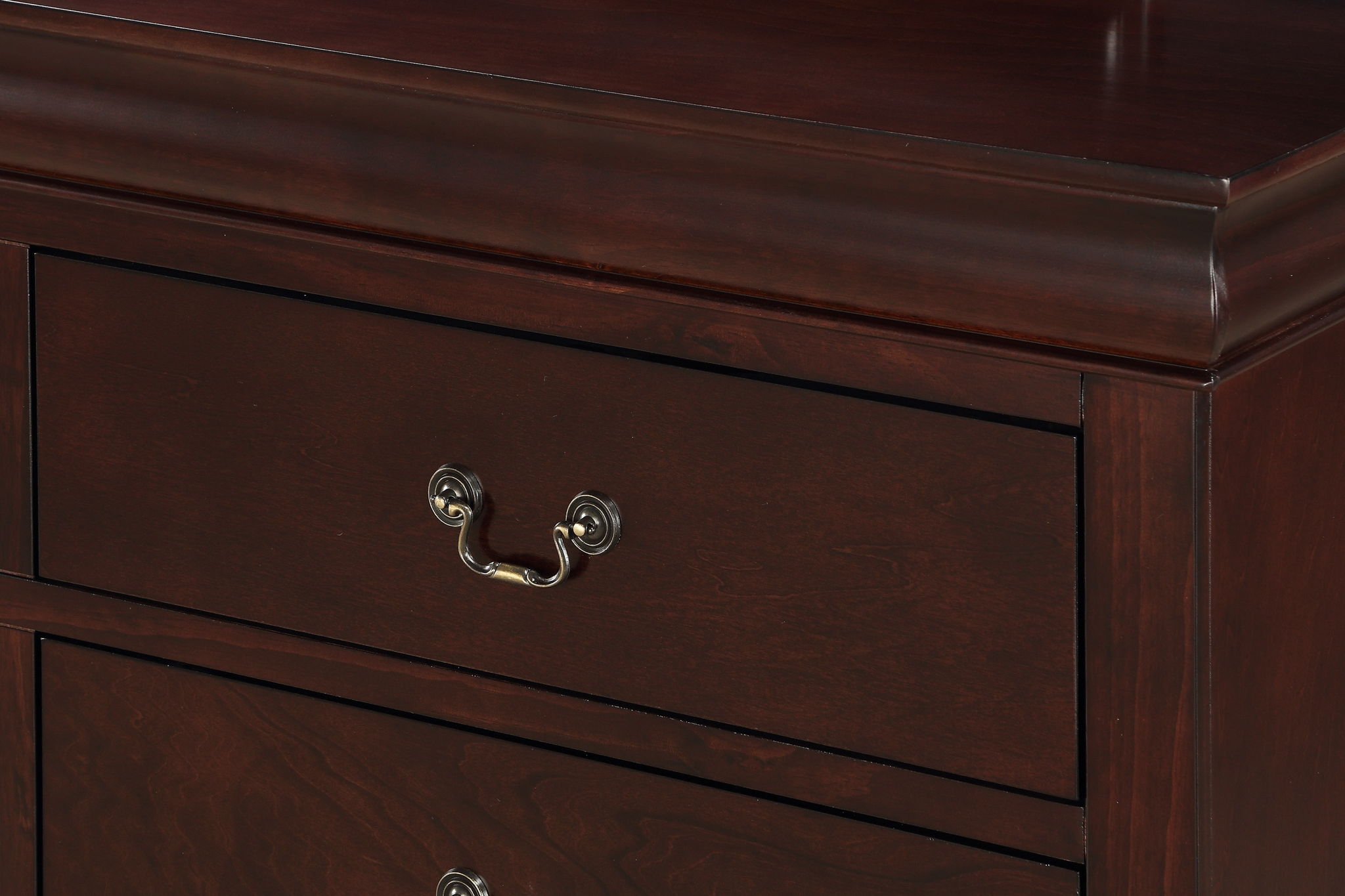 Louis Philip - Accent Chest - Urban Living Furniture (Los Angeles, CA)