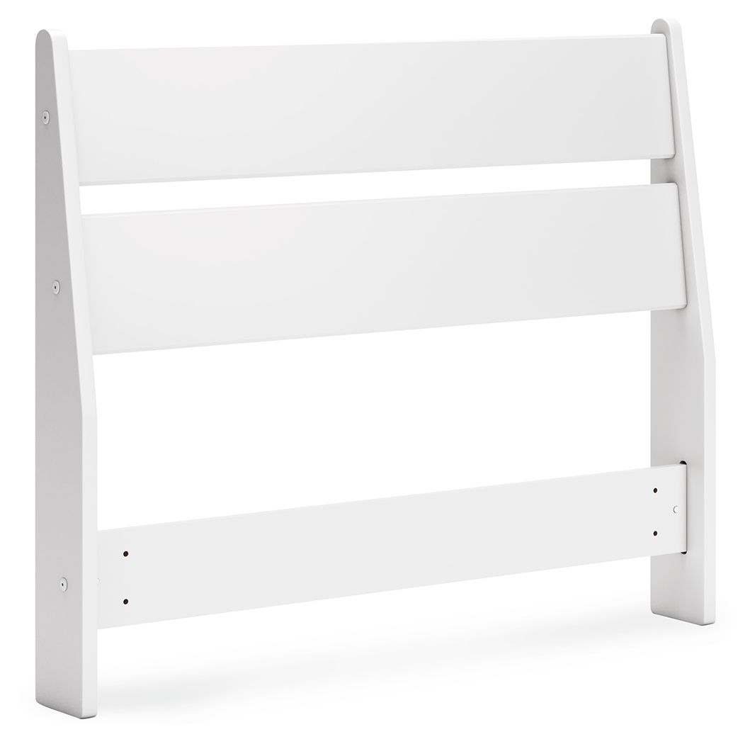 Socalle - Panel Headboard - Urban Living Furniture (Los Angeles, CA)