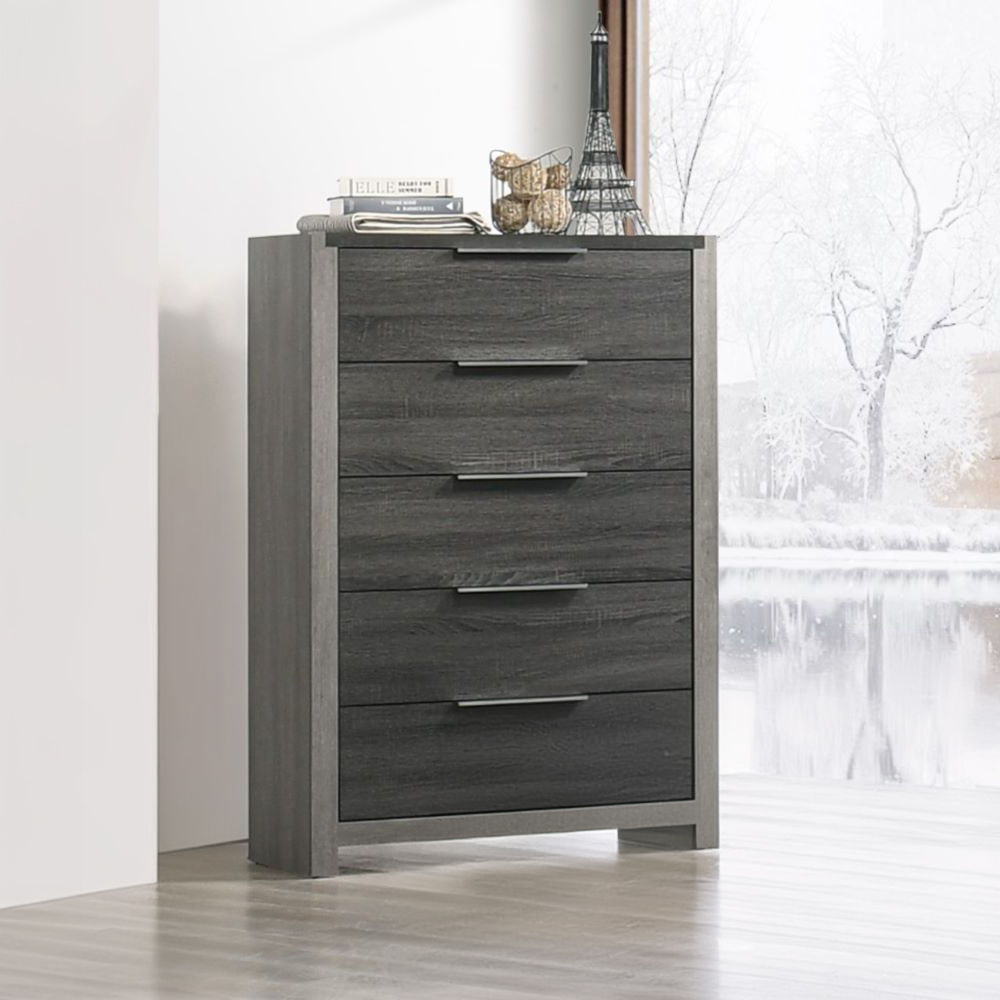 Jehoram - Chest - Urban Living Furniture (Los Angeles, CA)