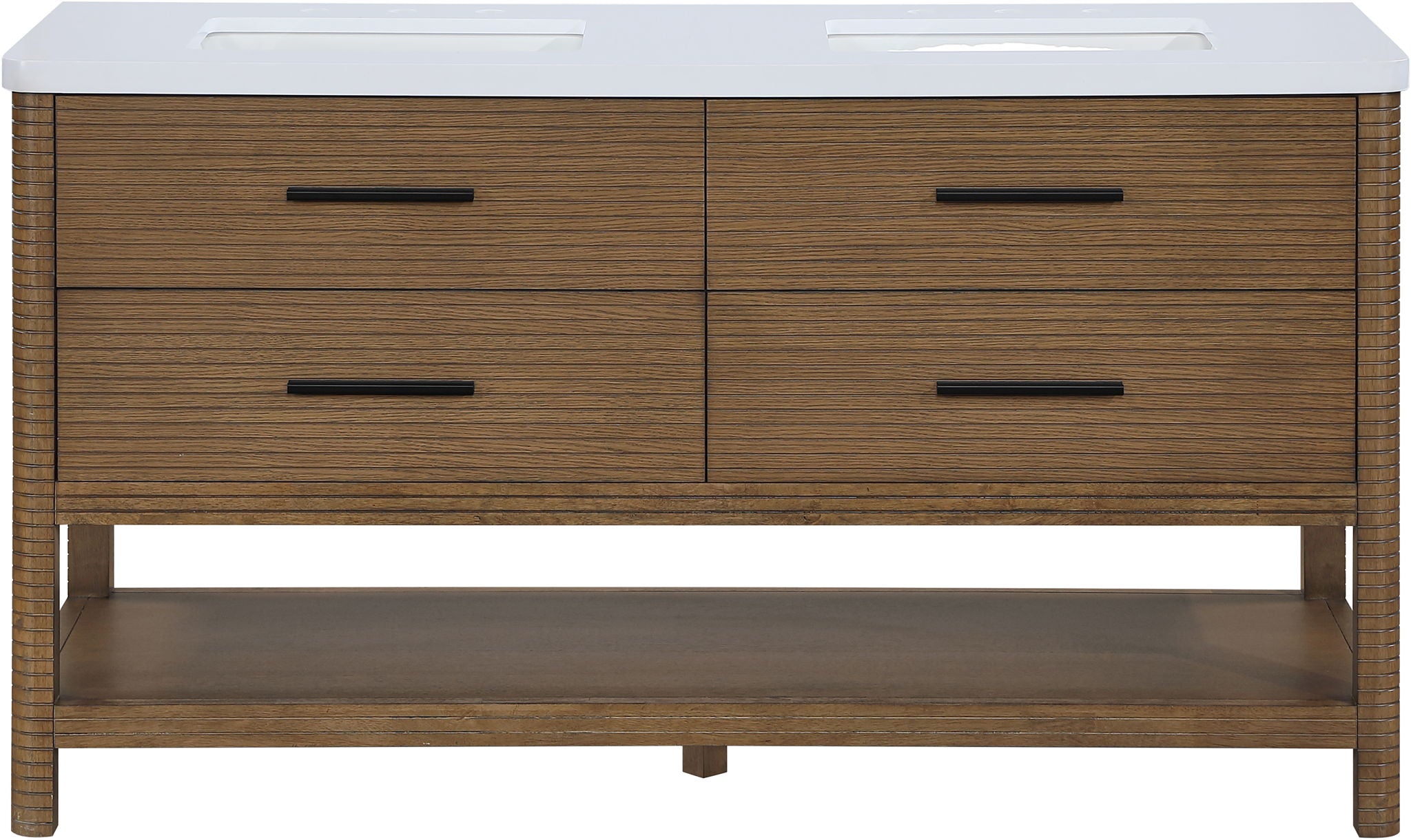 Oakwell - Bathroom Vanity - Urban Living Furniture (Los Angeles, CA)