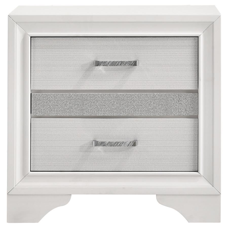 Miranda - Storage Bedroom Set - Urban Living Furniture (Los Angeles, CA)