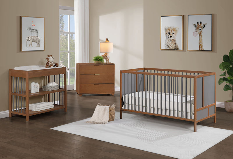 Pixie - 3 Drawer Dresser - Urban Living Furniture (Los Angeles, CA)