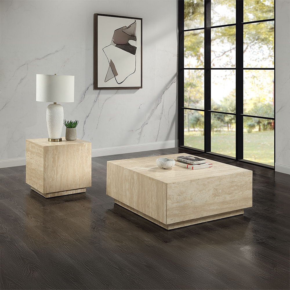 Deon - Table - Urban Living Furniture (Los Angeles, CA)