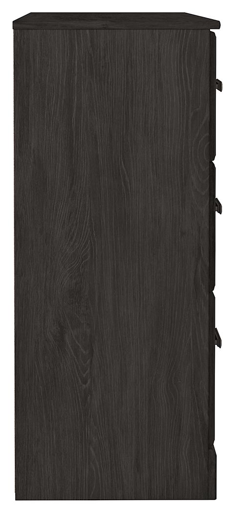 Belachime - Dresser - Urban Living Furniture (Los Angeles, CA)