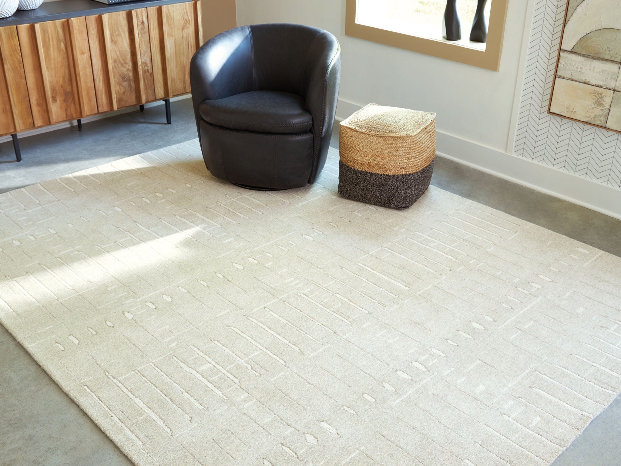 Wolbert - Rug - Urban Living Furniture (Los Angeles, CA)