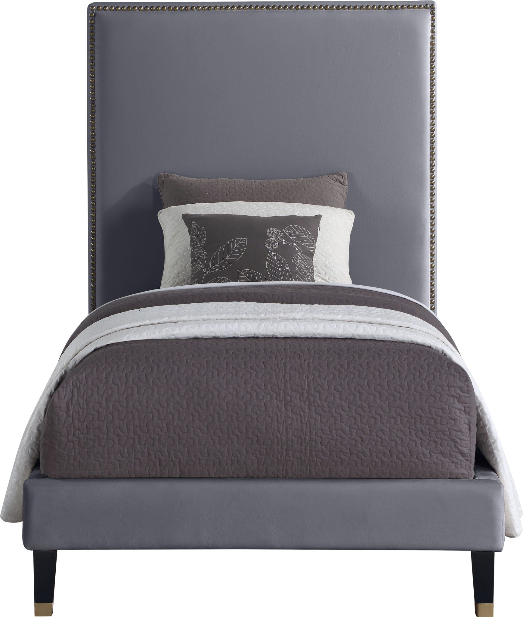 Harlie - Bed - Urban Living Furniture (Los Angeles, CA)