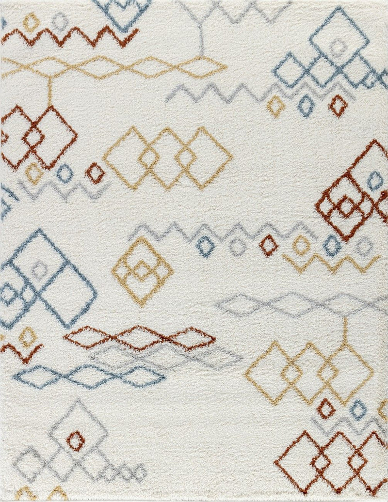 Loft Shag - GC_CZY1005 Shaggy Area Rug - Urban Living Furniture (Los Angeles, CA)