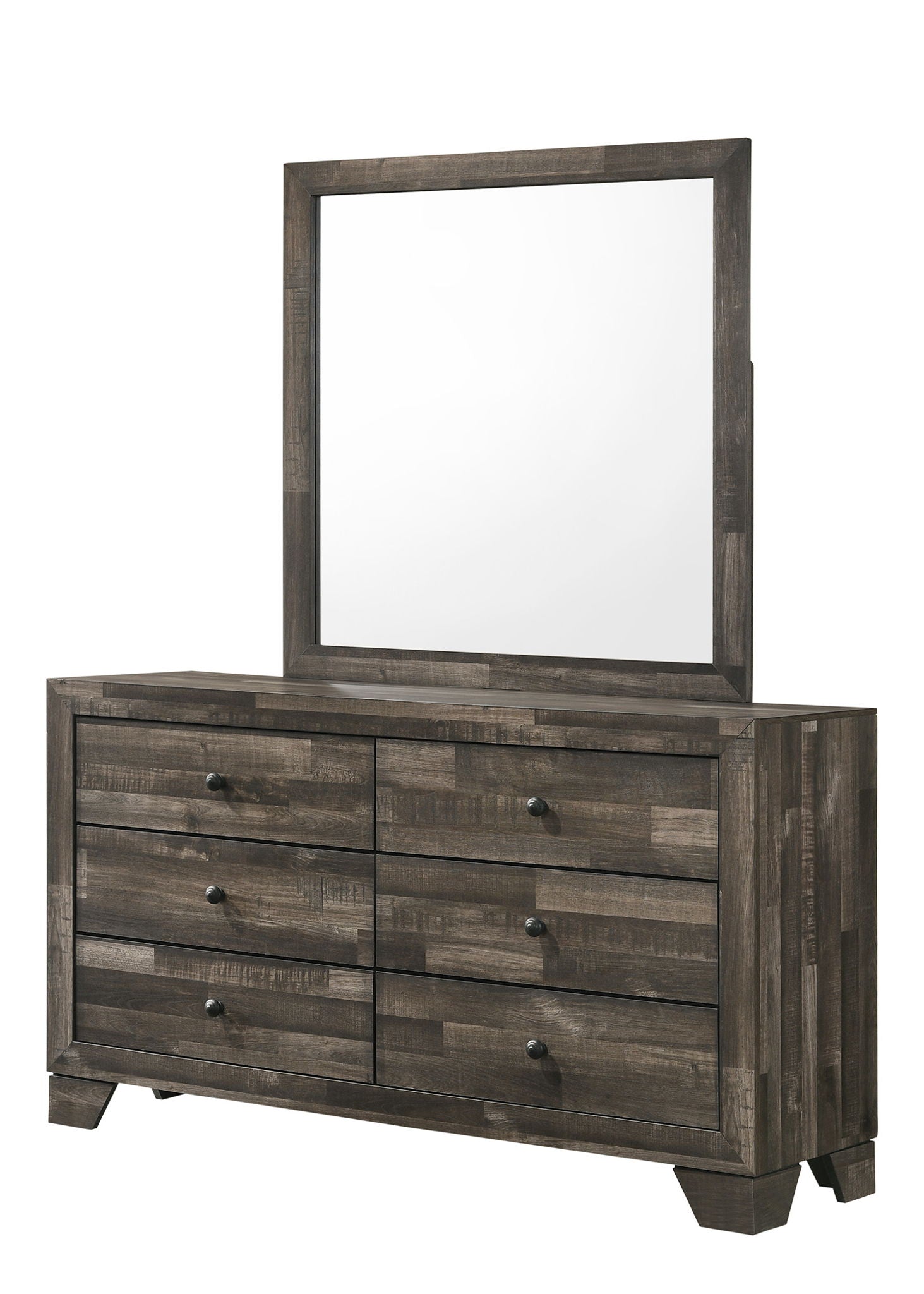 Atticus - Bedroom Set - Urban Living Furniture (Los Angeles, CA)