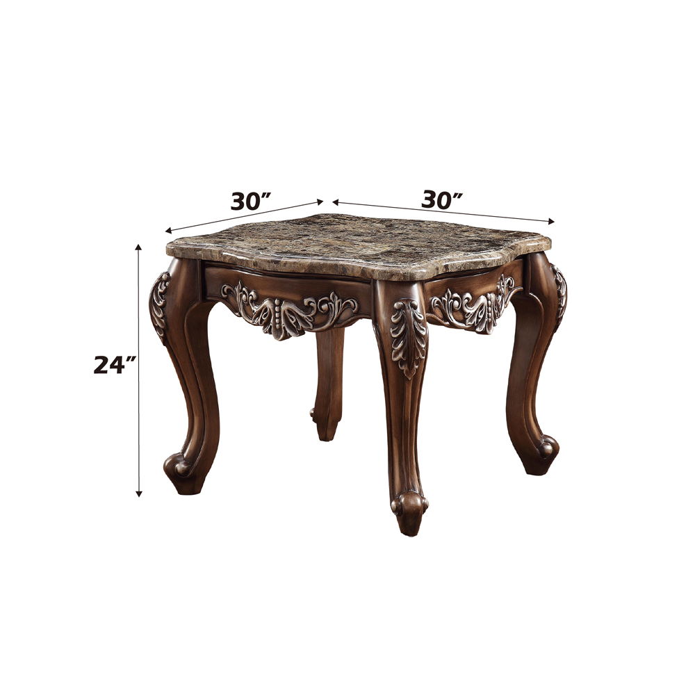 Latisha - End Table - Urban Living Furniture (Los Angeles, CA)