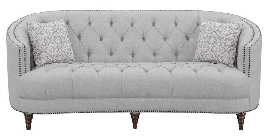 Avonlea - Upholstered Sloped Arm Sofa - Urban Living Furniture (Los Angeles, CA)