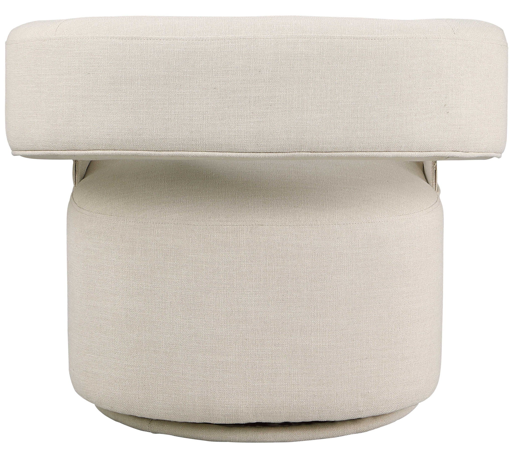 Niya - Swivel Accent Chair - Urban Living Furniture (Los Angeles, CA)