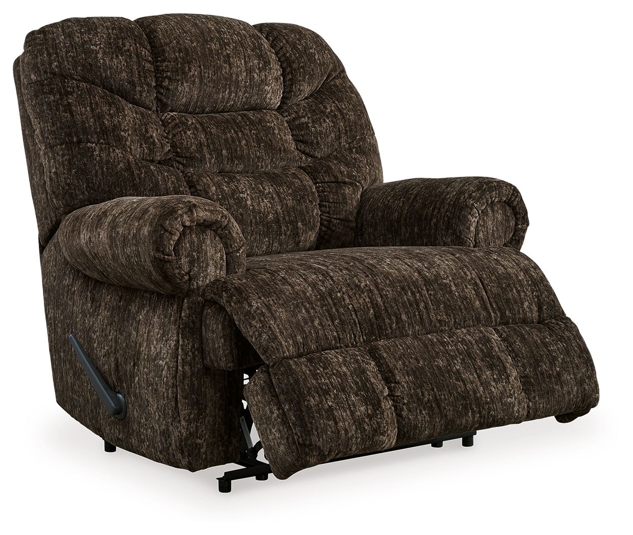 Movie Man - Zero Wall Recliner - Urban Living Furniture (Los Angeles, CA)